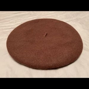 Beret Hat
